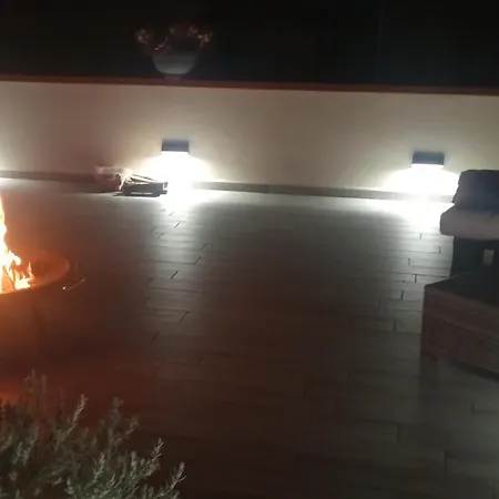 Holiday home Casa Gaia,