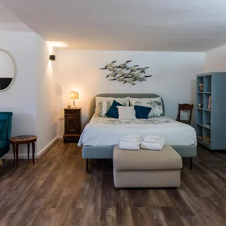Casa Gaia, Holiday home