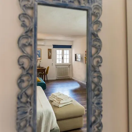Casa Gaia,
