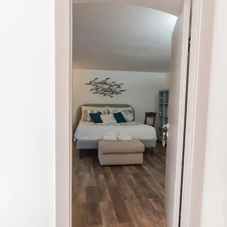 Holiday home Casa Gaia,