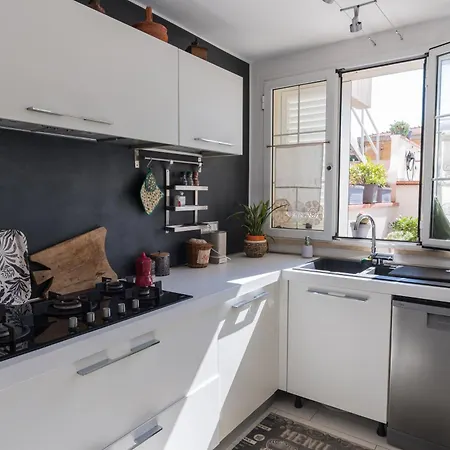 Casa Gaia, Holiday home Piombino