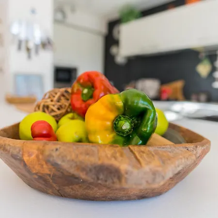 Casa Gaia, Holiday home Piombino