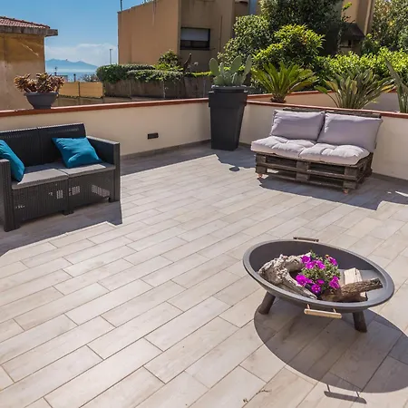 Holiday home Casa Gaia, Piombino