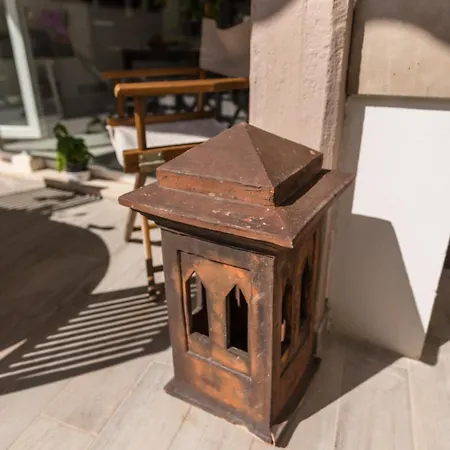 Holiday home Casa Gaia,
