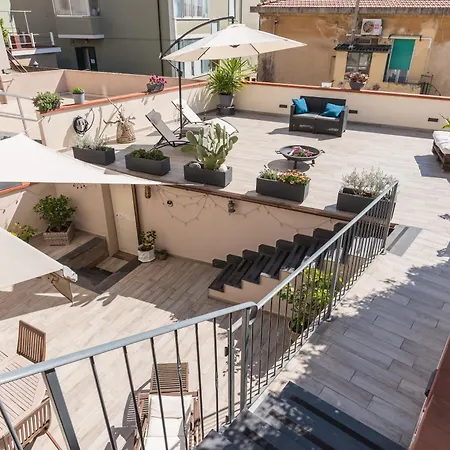 Casa Gaia, Holiday home