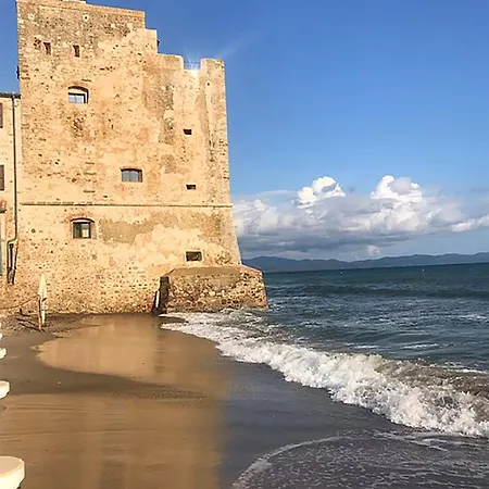 Casa Gaia, Piombino