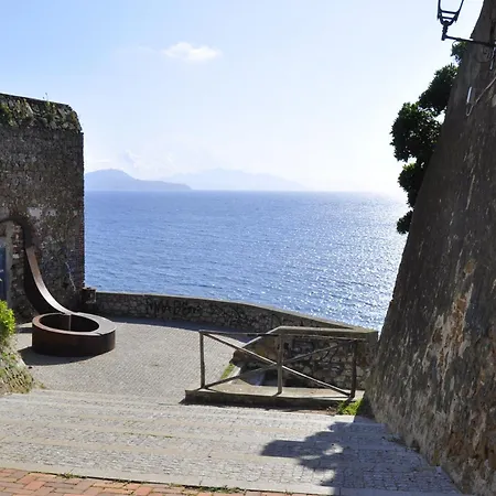 Holiday home Casa Gaia, Piombino