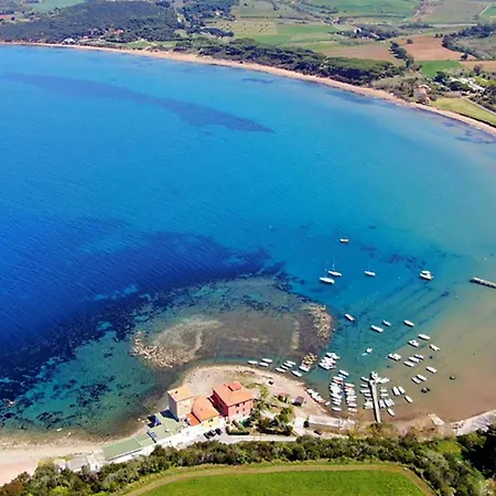 Casa Gaia, Holiday home