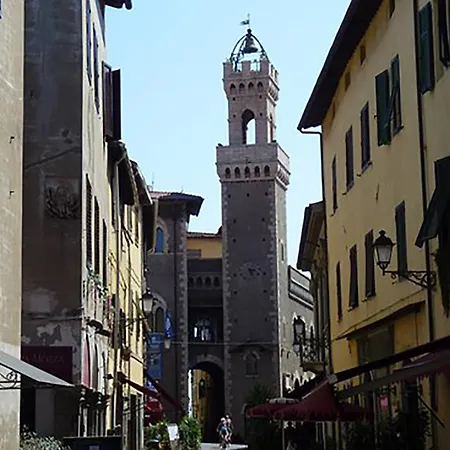 Holiday home Casa Gaia, *