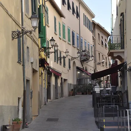 Casa Gaia, * Piombino