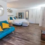 Casa Gaia, Feriehus Piombino
