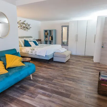 Casa Gaia, Dom wakacyjny Piombino