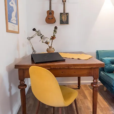 Casa Gaia, Ferienhaus *