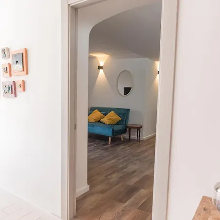 Casa Gaia, Ferienhaus *