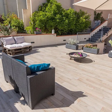 Hébergement de vacances Casa Gaia, *