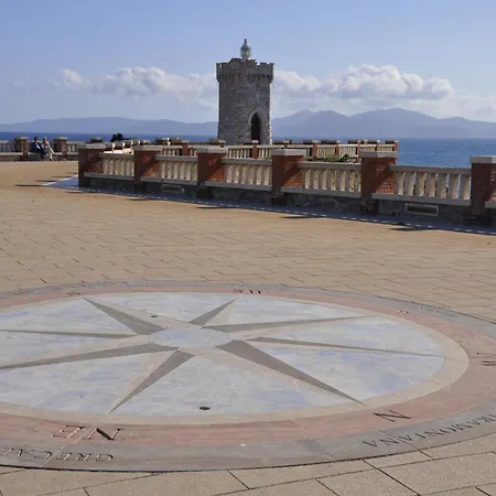 Hébergement de vacances Casa Gaia, Piombino