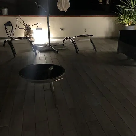 Casa Gaia,
