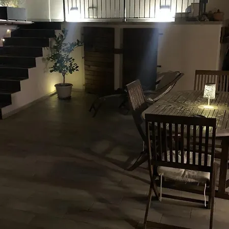 Casa Gaia, * Piombino