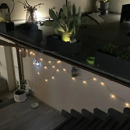 Casa Gaia, Ferienhaus *