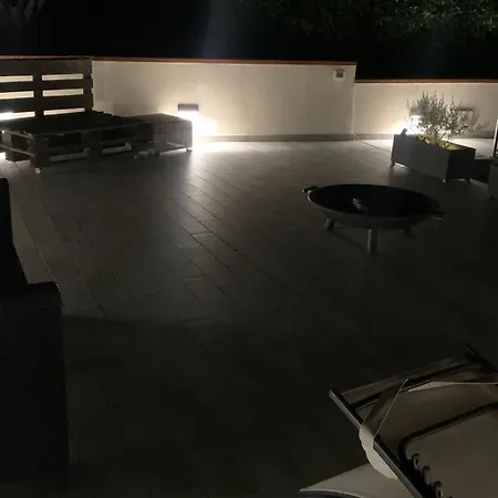 Ferienhaus Casa Gaia, Piombino