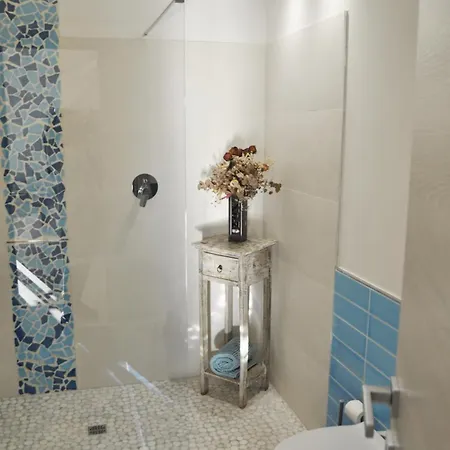 Casa Gaia, * Piombino