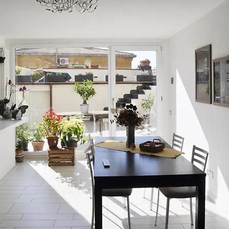 Casa Gaia,