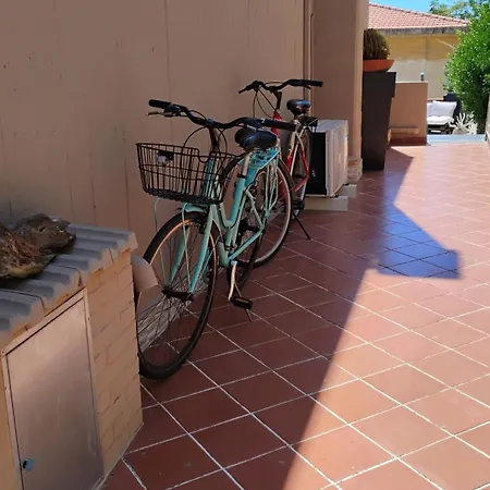 Casa Gaia, Vakantiehuis *