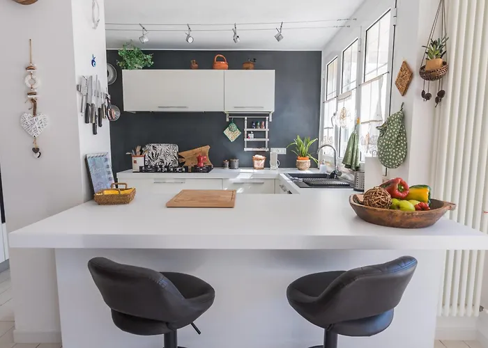 Casa Gaia, Hébergement de vacances Piombino