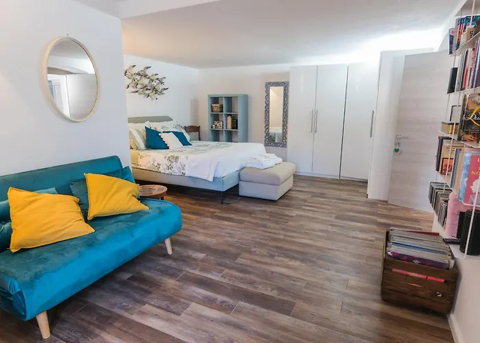 Casa Gaia, Hébergement de vacances Piombino