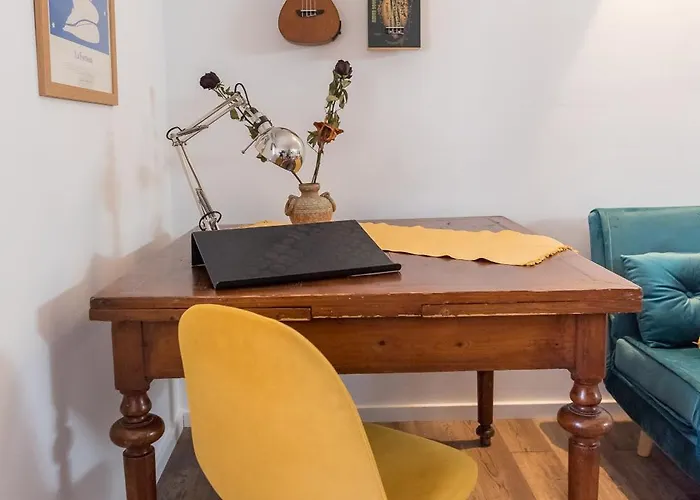 Casa Gaia, Hébergement de vacances *