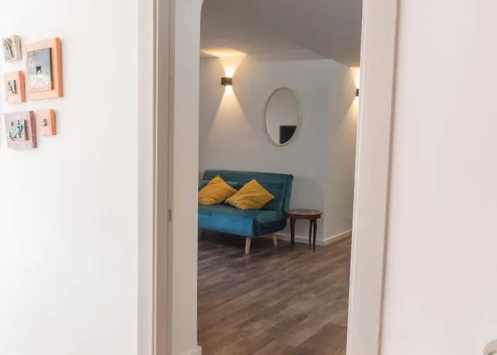 Casa Gaia, Hébergement de vacances *