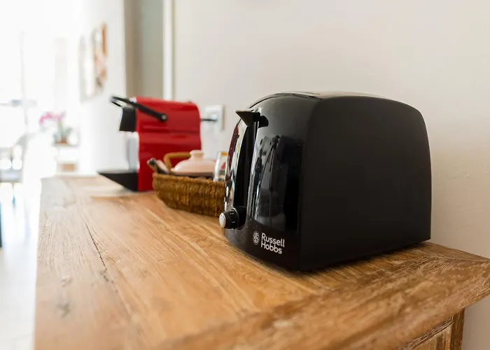 Casa Gaia, Hébergement de vacances *