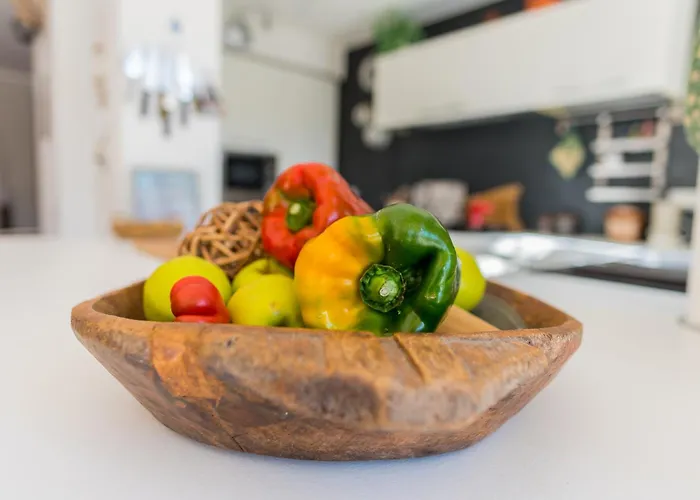 Casa Gaia, Hébergement de vacances Piombino