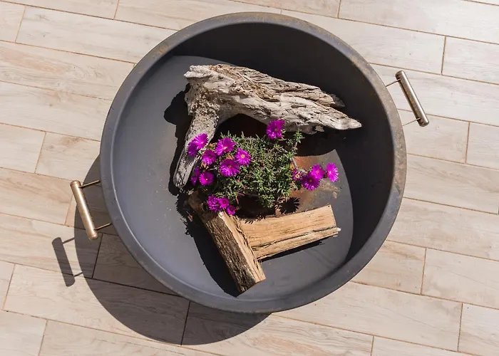 Casa Gaia, Hébergement de vacances *