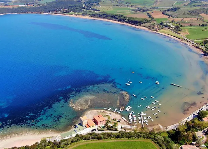 Casa Gaia, Hébergement de vacances
