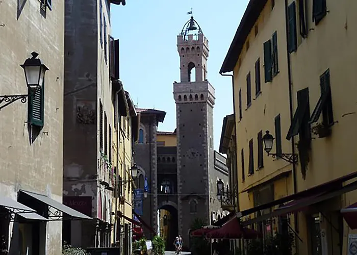 Hébergement de vacances Casa Gaia, *