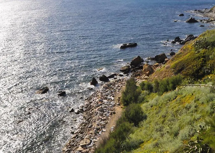 Hébergement de vacances Casa Gaia,