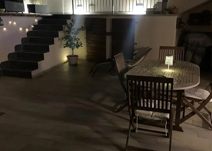 Casa Gaia, * Piombino