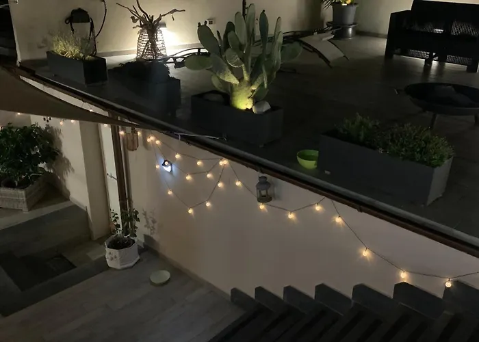 Casa Gaia, Hébergement de vacances *
