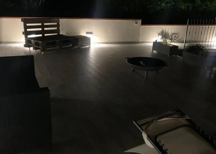 Hébergement de vacances Casa Gaia, Piombino