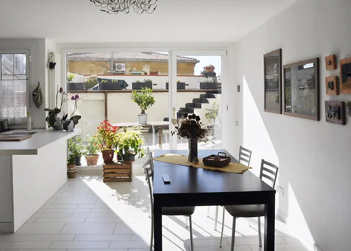 Casa Gaia,